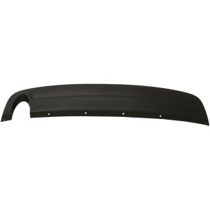 2008-2012 CHEVROLET MALIBU Rear bumper valance panel CAPA OEM# 15831262 PL# GM1195110C
