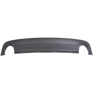 2008-2012 CHEVROLET MALIBU Rear bumper valance panel CAPA OEM# 15831263 PL# GM1195111C