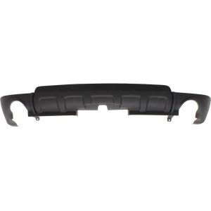2010-2015 CHEVROLET EQUINOX Rear bumper valance panel OEM# 25928167 PL# GM1195121