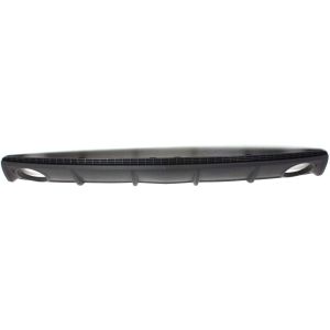 2010-2013 CHEVROLET CAMARO Rear bumper valance panel OEM# 92218169 PL# GM1195123
