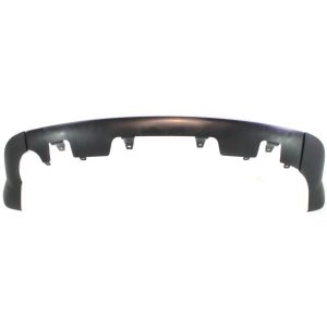 2006-2007 SATURN VUE Rear bumper valance panel OEM# 15139744 PL# GM1195124