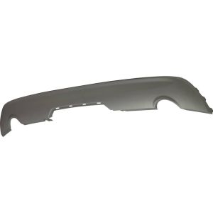 2017-2019 GMC ACADIA Rear bumper valance panel CAPA OEM# 23164607 PL# GM1195139C