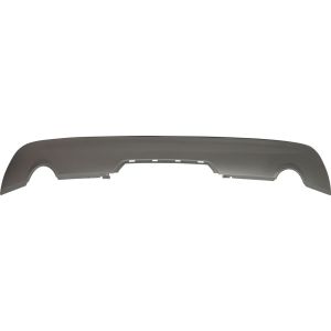 2017-2019 GMC ACADIA Rear bumper valance panel OEM# 23164607 PL# GM1195139