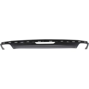 2016-2018 CADILLAC CT6 Rear bumper valance panel OEM# 84060198 PL# GM1195141