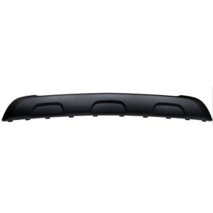 2017-2022 CHEVROLET TRAX Rear bumper valance panel OEM# 42392751 PL# GM1195148