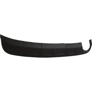2016-2018 BUICK ENVISION Rear bumper valance panel OEM# 22905069 PL# GM1195153
