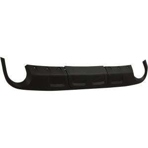2016-2018 BUICK ENVISION Rear bumper valance panel OEM# 22905078 PL# GM1195154