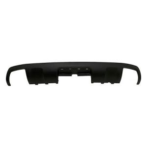 2016-2017 GMC TERRAIN Rear bumper valance panel CAPA OEM# 23478008 PL# GM1195160C