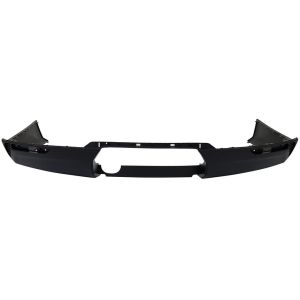 2021-2024 GMC YUKON XL Rear bumper valance panel OEM# 84751056 PL# GM1195166