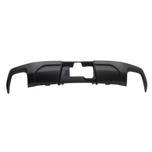 2018-2021 GMC TERRAIN Rear bumper valance panel OEM# 84341012 PL# GM1195169