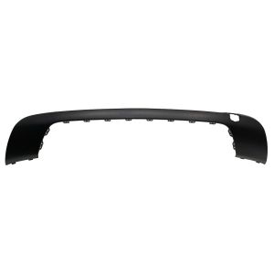 2021-2023 CHEVROLET TRAILBLAZER Rear bumper valance panel OEM# 42761559 PL# GM1195170