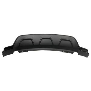 2021-2023 CHEVROLET TRAILBLAZER Rear bumper valance panel OEM# 42761558 PL# GM1195172