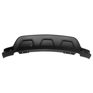 2021-2023 CHEVROLET TRAILBLAZER Rear bumper valance panel OEM# 42766399 PL# GM1195173