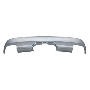 2020-2023 GMC ACADIA Rear bumper valance panel OEM# 84815611 PL# GM1195179