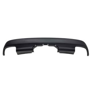 2021-2023 GMC ACADIA Rear bumper valance panel OEM# 84856644 PL# GM1195180