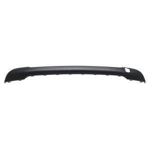 2024-2025 CHEVROLET TRAILBLAZER Rear bumper valance panel OEM# 42770895 PL# GM1195189