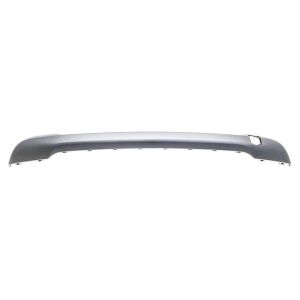2024-2025 CHEVROLET TRAILBLAZER Rear bumper valance panel OEM# 42770897 PL# GM1195190