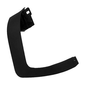 2015-2022 CHEVROLET COLORADO Rear bumper step pad Left Driver Side OEM# 23270263 PL# GM1196105