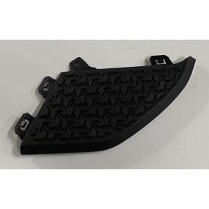 2019-2025 CHEVROLET / GMC Rear bumper step pad Left Driver Side OEM# 84227858 PL# GM1196107