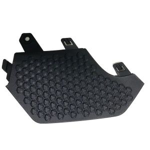 2023-2025 CHEVROLET Rear bumper step pad Left Driver Side CAPA  OEM# 87854120 PL# GM1196108C