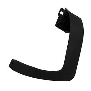 2015-2022 CHEVROLET Rear bumper step pad Right Passenger Side OEM# 23270264 PL# GM1197105