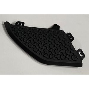 2020-2025 GMC Rear bumper step pad Right Passenger Side OEM# 84227859 PL# GM1197107