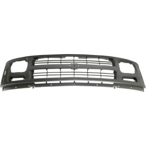 1996-2002 CHEVROLET Grille assy OEM# 15037241 PL# GM1200384