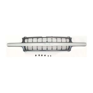 2000 CHEVROLET TAHOE Grille assy OEM# 88968935 PL# GM1200425
