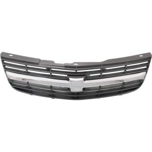 2000-2005 CHEVROLET IMPALA Grille assy OEM# 10289769 PL# GM1200428
