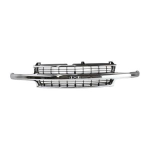 2000-2006 CHEVROLET TAHOE Grille assy OEM# 88968934 PL# GM1200442