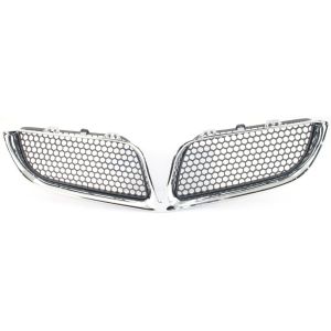 2000-2005 PONTIAC BONNEVILLE Grille assy OEM# 25649507 PL# GM1200452