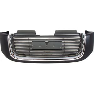 2002-2005 GMC ENVOY Grille assy OEM# 10358134 PL# GM1200465