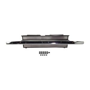 2002-2009 CHEVROLET TRAILBLAZER Grille assy OEM# 10358128 PL# GM1200477