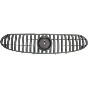 2002-2003 BUICK RENDEZVOUS Grille assy OEM# 10424647 PL# GM1200484
