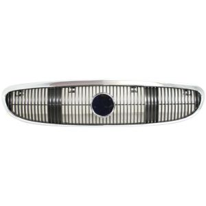 2003-2005 BUICK CENTURY Grille assy OEM# 10334271 PL# GM1200496