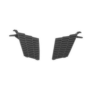 2003-2005 PONTIAC SUNFIRE Grille assy OEM# 22707671 PL# GM1200500