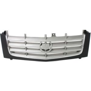 2002-2006 CADILLAC ESCALADE Grille assy OEM# 15162129 PL# GM1200509