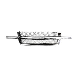 2002-2006 CHEVROLET AVALANCHE 1500 / AVALANCHE 2500 Grille assy OEM# GM1200514 PL# GM1200514