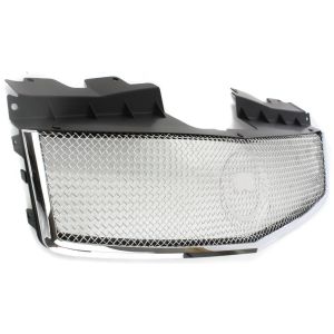 2003-2007 CADILLAC CTS Grille assy OEM# 15147586 PL# GM1200516