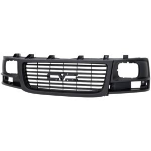 2003-2017 GMC SAVANA 1500 / SAVANA 2500 / SAVANA 3500 Grille assy OEM# 22881262 PL# GM1200531