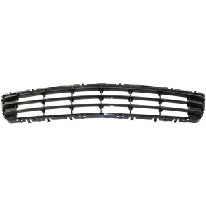 2006-2008 CHEVROLET MALIBU Grille assy CAPA OEM# 15266333 PL# GM1200537C