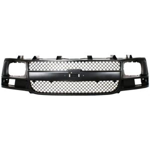 2003-2017 CHEVROLET Grille assy OEM# 22816424 PL# GM1200538