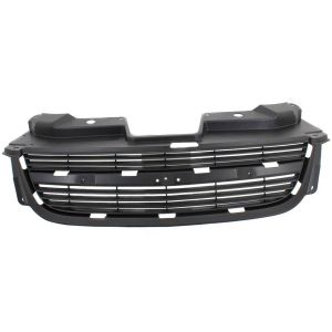2005-2010 CHEVROLET COBALT Grille assy CAPA OEM# 15274493 PL# GM1200545C