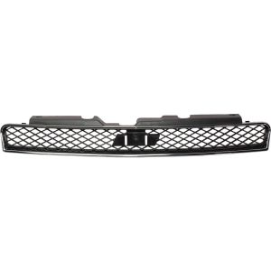 2006-2016 CHEVROLET IMPALA / IMPALA LIMITED Grille assy OEM# 22865901 PL# GM1200551