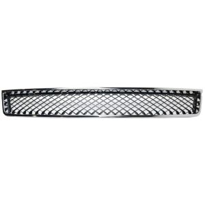 2007-2013 CHEVROLET AVALANCHE Grille assy OEM# 15835084 PL# GM1200553