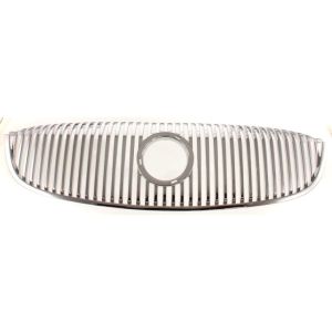 2006-2009 BUICK LUCERNE Grille assy OEM# 25768116 PL# GM1200556
