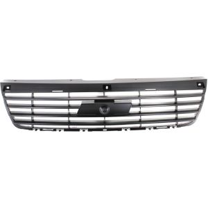 2006-2008 CHEVROLET MALIBU Grille assy OEM# 15266336 PL# GM1200558