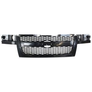2004-2009 CHEVROLET COLORADO Grille assy OEM# 12335790 PL# GM1200560