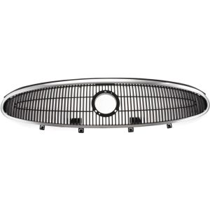 2005-2007 BUICK LACROSSE Grille assy OEM# 15792436 PL# GM1200561