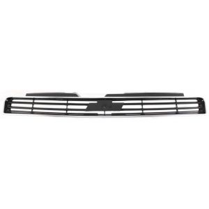 2006-2011 CHEVROLET IMPALA Grille assy OEM# 10333709 PL# GM1200562
